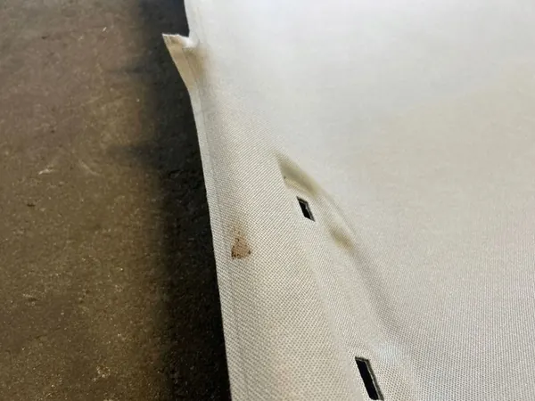 Opel Crossland X Plafond 2018 OEM 13475352 image 4