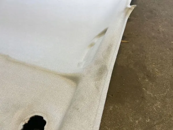 Opel Crossland X Plafond 2018 OEM 13475352 image 5