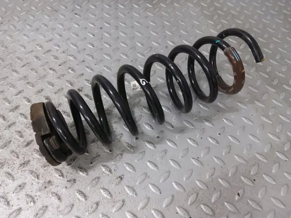 Hinterfeder OEM 55350D4510 für KIA Optima image 2