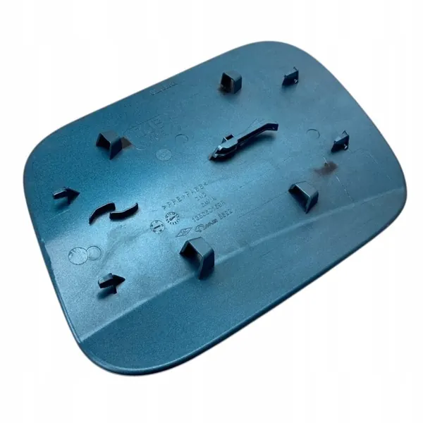 Kraftstoffklappe Renault Symbioz OEM 135060169R - Gebraucht image 7