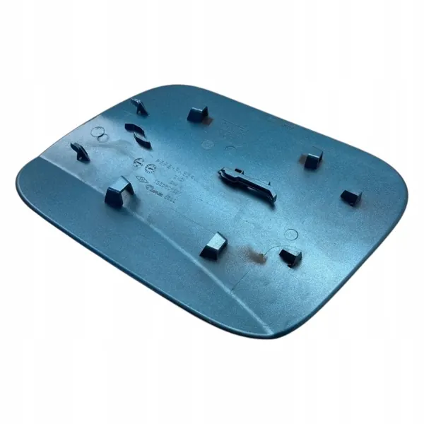 Kraftstoffklappe Renault Symbioz OEM 135060169R - Gebraucht image 8
