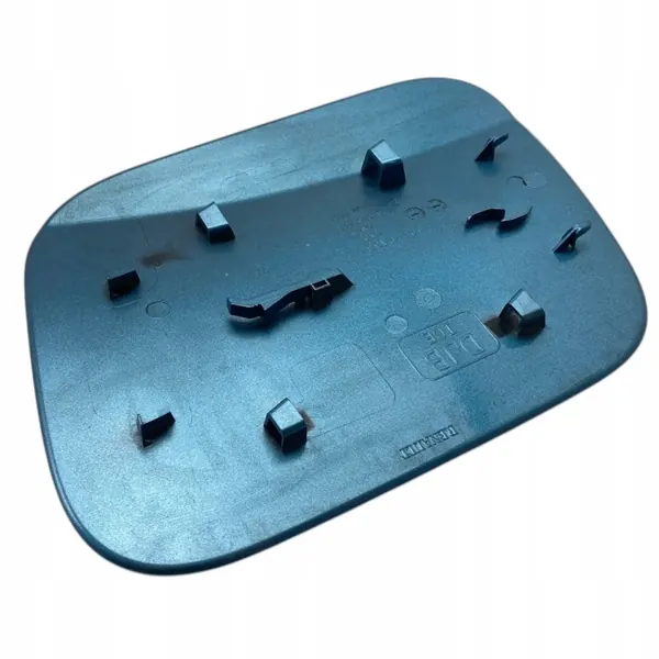 Kraftstoffklappe Renault Symbioz OEM 135060169R - Gebraucht image 9