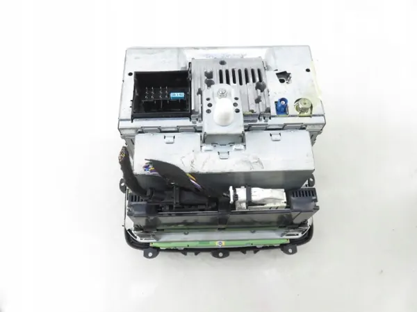Radio Navigation Ford Galaxy MK3 OEM 7S7T-18K931-BL image 10