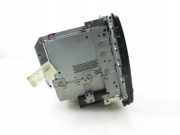 Radio Navigation Ford Galaxy MK3 OEM 7S7T-18K931-BL image 5
