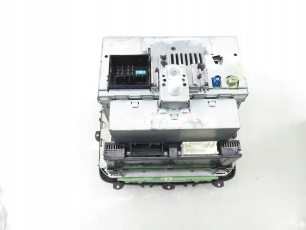 Radio Navigation Ford Galaxy MK3 OEM 7S7T-18K931-BL image 6