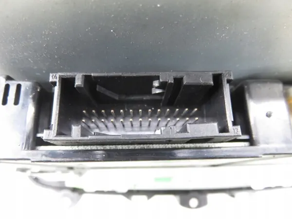 Radio Navigation Ford Galaxy MK3 OEM 7S7T-18K931-BL image 7