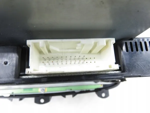 Radio Navigation Ford Galaxy MK3 OEM 7S7T-18K931-BL image 8