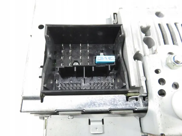 Radio Navigation Ford Galaxy MK3 OEM 7S7T-18K931-BL image 9