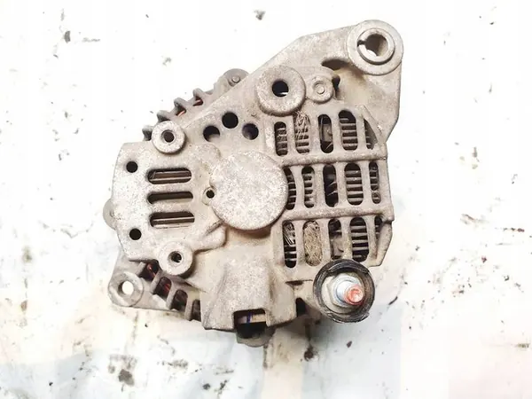 Alternatore Ford Ranger 2005 2.5L a2ta6099at image 3