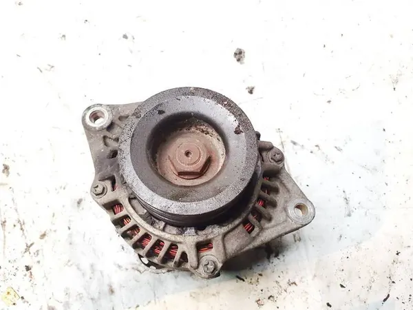 Alternatore Ford Ranger 2005 2.5L a2ta6099at image 4