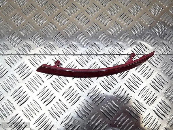 Reflector de luz trasera VW Passat CC 2011 3c8945105b image 2