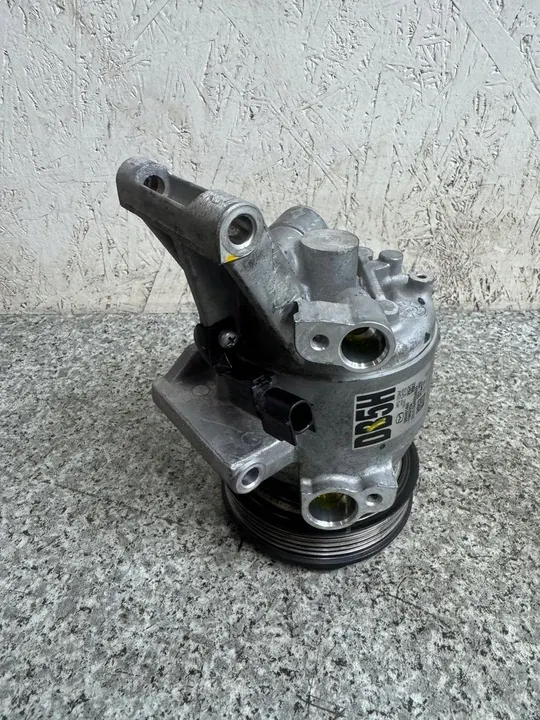 Compresor de Aire Acondicionado Mazda 2 DJ III 2015-2023 image 5