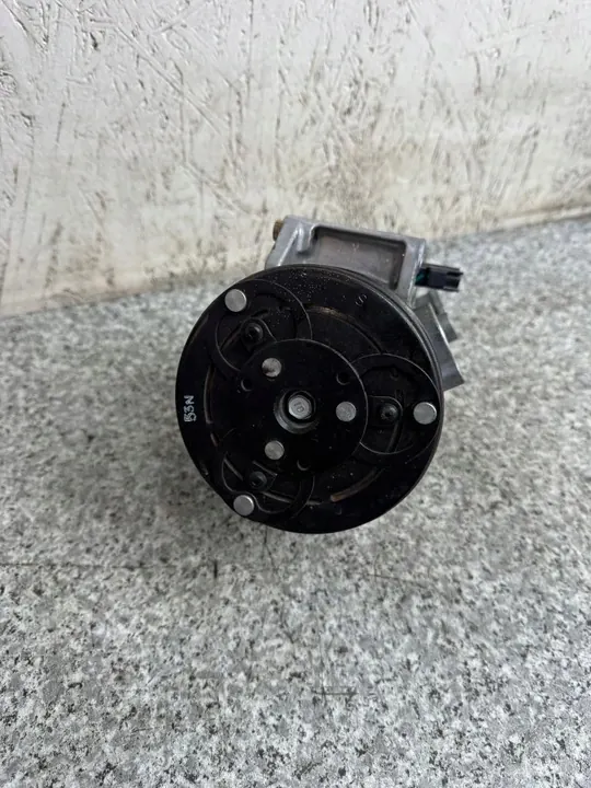 Compresor de Aire Acondicionado Mazda 2 DJ III 2015-2023 image 7