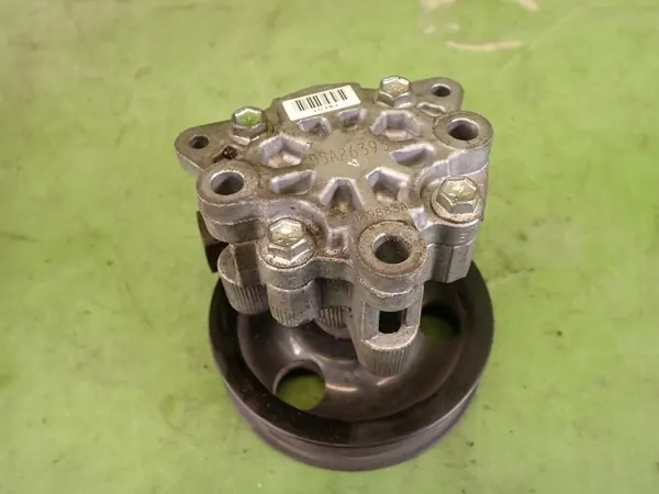 Bomba de direção assistida Jeep Grand Cherokee 5.7 image 3