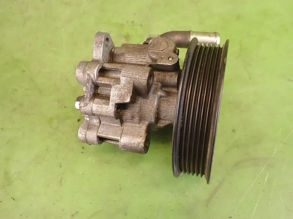 Bomba de direção assistida Jeep Grand Cherokee 5.7 image 5