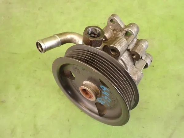 Bomba de direção assistida Jeep Grand Cherokee 5.7 image 6