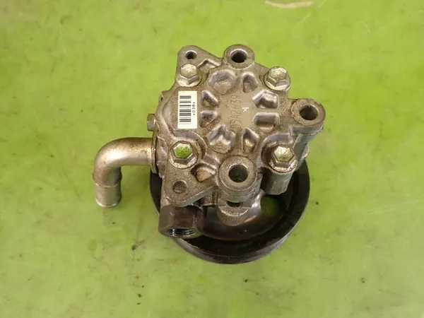 Bomba de direção assistida Jeep Grand Cherokee 5.7 image 8