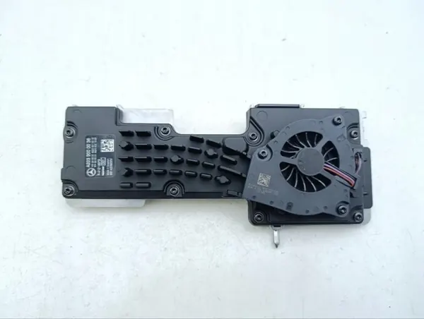 Mercedes-Benz W223 voorruitcamera OEM A2239000036 image 4