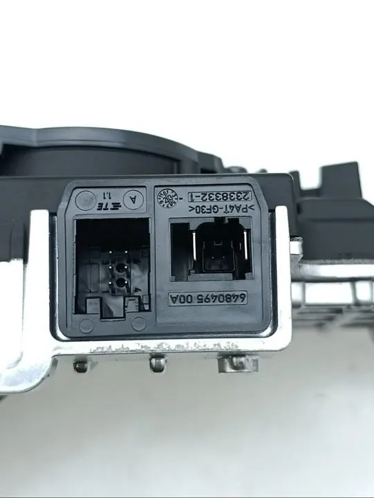 Mercedes-Benz W223 voorruitcamera OEM A2239000036 image 9
