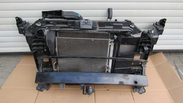 Direction assistée avant KIA OEM 1.6 T0GDI - Occasion image 2