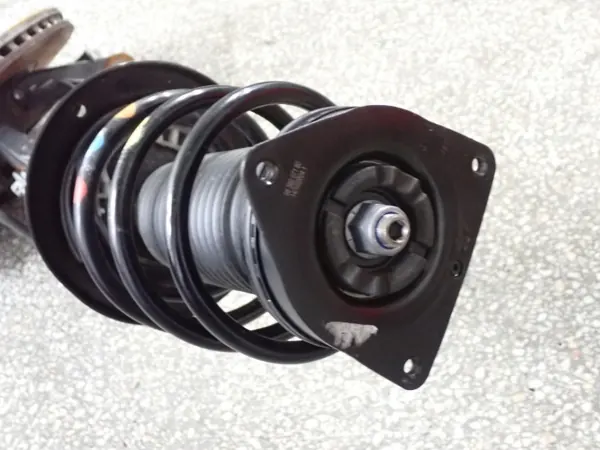 OEM 09856333080 Rechter Stuurdemper voor Jeep Avenger image 3
