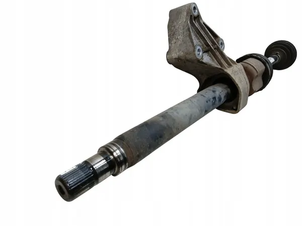 Arbre de transmission avant droit Chevrolet Trax I (2012-2016) OEM 95090833 image 2