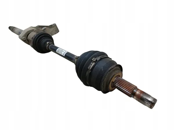 Arbre de transmission avant droit Chevrolet Trax I (2012-2016) OEM 95090833 image 3