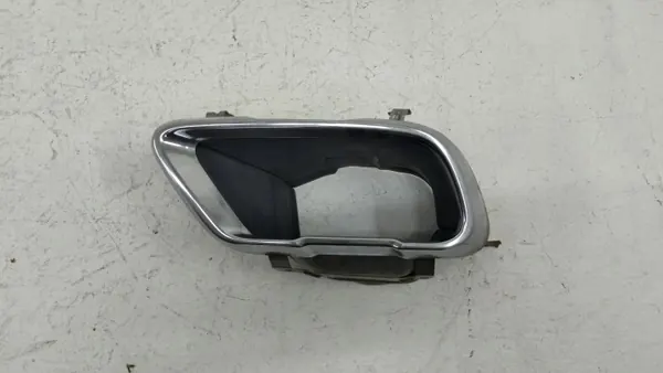 Cache d'échappement droit OEM 8074190 BMW X5 X6 X7 image 2