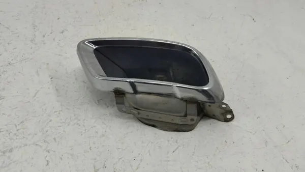 Cache d'échappement droit OEM 8074190 BMW X5 X6 X7 image 4
