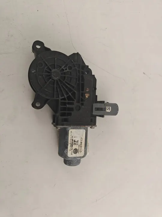 Heckfenstermotor OEM 5C3959811D Linke Seite Volkswagen image 2