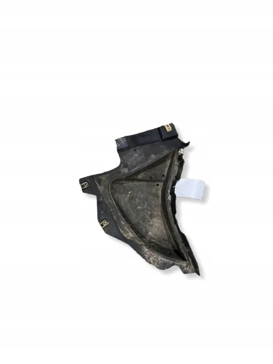 Capa Para-choques Dianteiro BMW I4 OEM 8081677 - Usado image 5