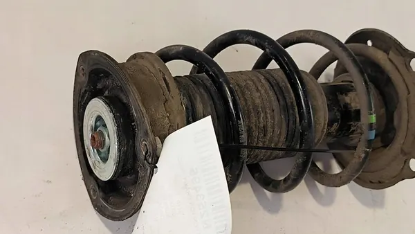 Ammortizzatore Anteriore Destro Skoda Superb III image 3