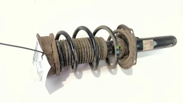 Ammortizzatore Anteriore Destro Skoda Superb III image 4