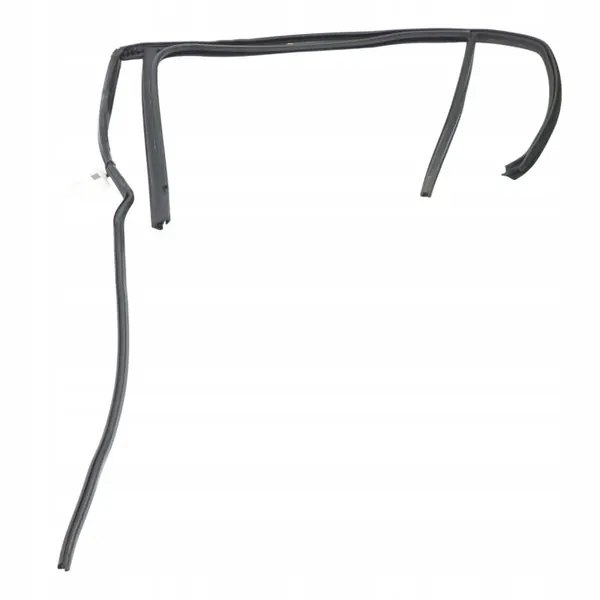 OEM 5G6839432H Bakdörr höger fönsterpackning image 10