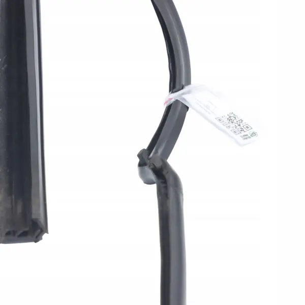 OEM 5G6839432H Bakdörr höger fönsterpackning image 4