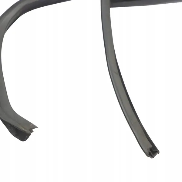 OEM 5G6839432H Bakdörr höger fönsterpackning image 8