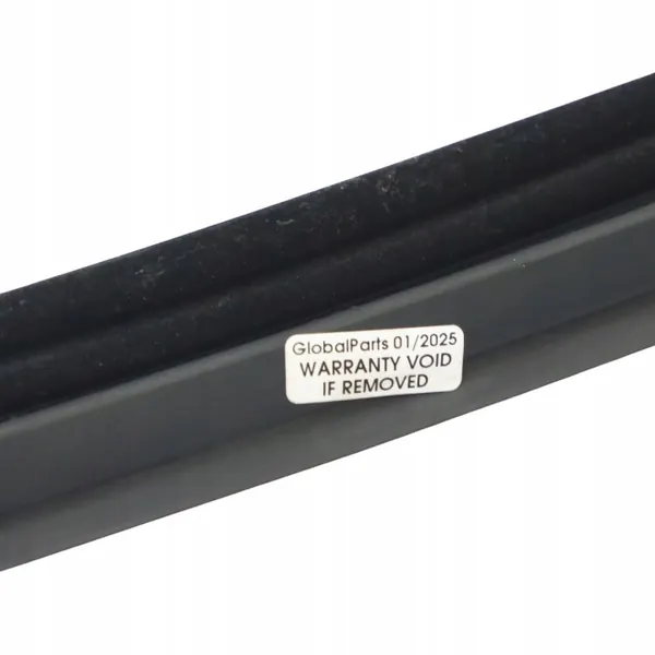 OEM 5G6839432H Bakdörr höger fönsterpackning image 9