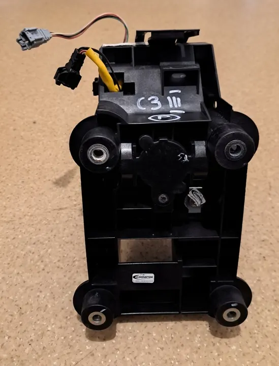 Vaihdekeppi CITROEN C3 III 9814628080 image 10