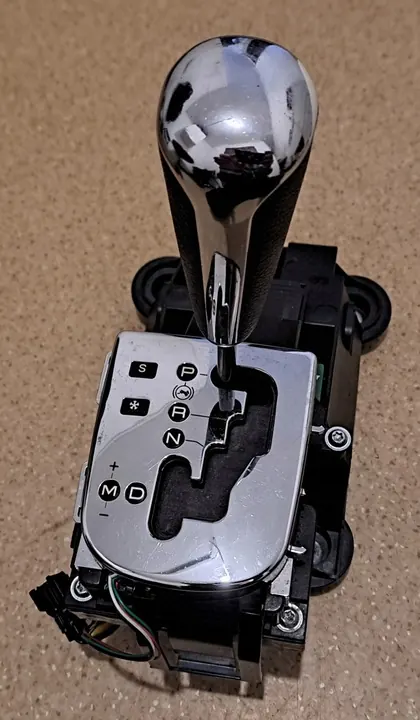 Vaihdekeppi CITROEN C3 III 9814628080 image 2