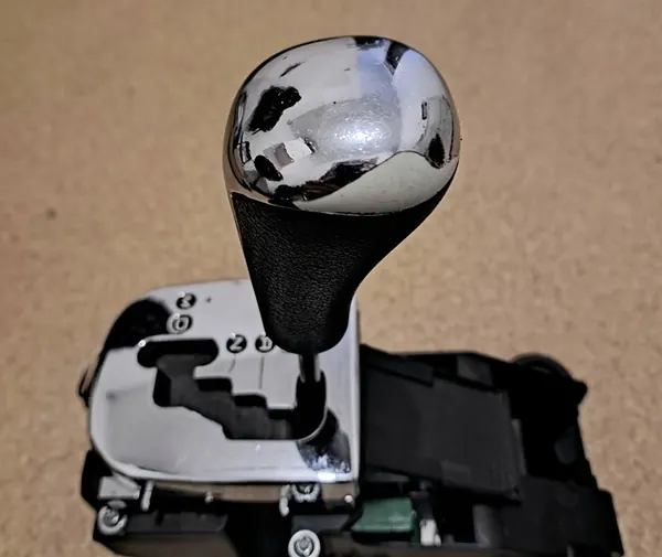 Vaihdekeppi CITROEN C3 III 9814628080 image 3