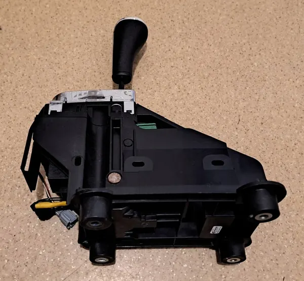 Vaihdekeppi CITROEN C3 III 9814628080 image 6