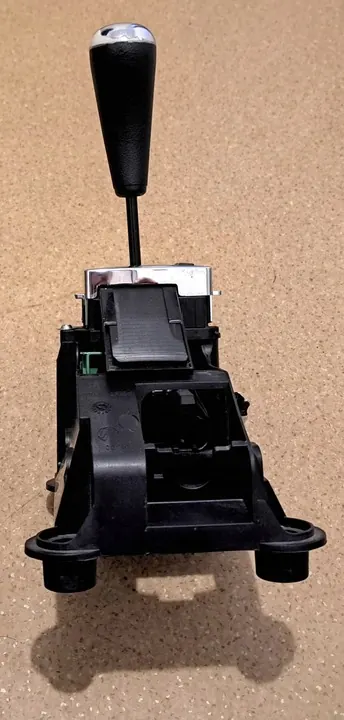 Vaihdekeppi CITROEN C3 III 9814628080 image 7