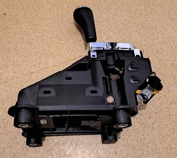 Vaihdekeppi CITROEN C3 III 9814628080 image 8