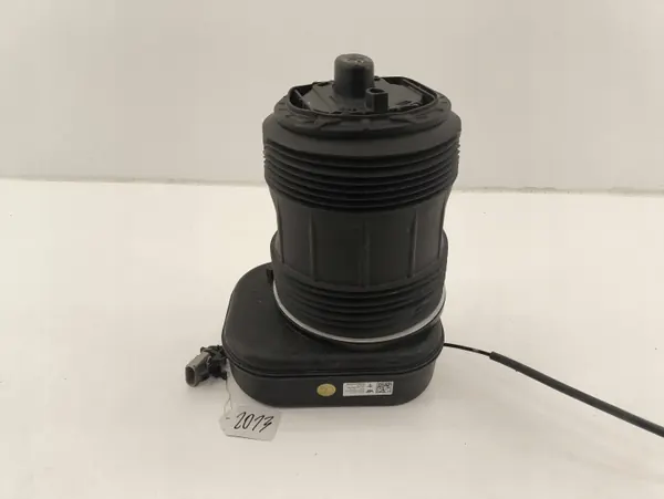 Luftfjädring OEM 9Y0616001B vänster bak Porsche Cayenne image 2