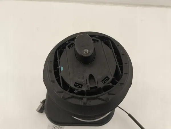 Luftfjädring OEM 9Y0616001B vänster bak Porsche Cayenne image 3
