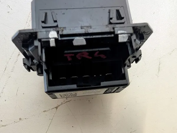 Résistance OEM T1031331M pour Renault Trafic 2.0 DCI image 4