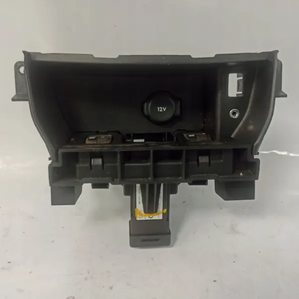 OEM 966610537700 12V USB AUX Paneeli Peugeot 308:lle image 2