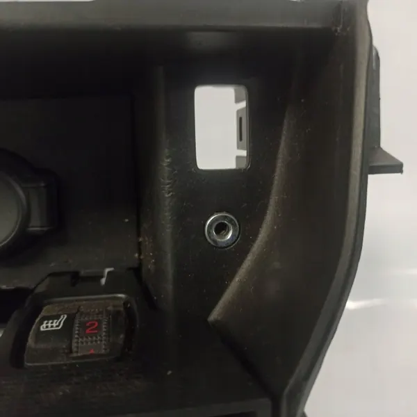 OEM 966610537700 12V USB AUX Paneeli Peugeot 308:lle image 4