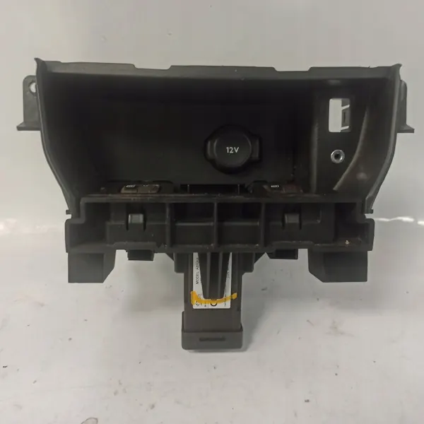 OEM 966610537700 12V USB AUX Paneeli Peugeot 308:lle image 6
