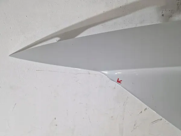 SEAT IBIZA V 5 Främre Vänster Skärm 6F0821105B OEM image 4